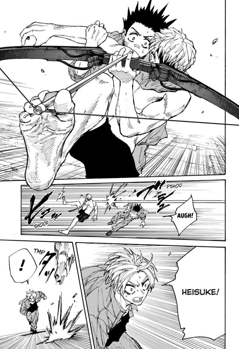 Chapter 190 - Page 9